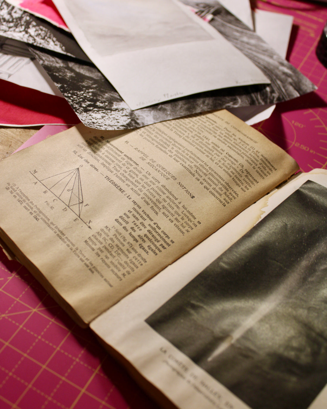 Blue Nude ~ Slow Fashion Brand - Studio Cosmogram