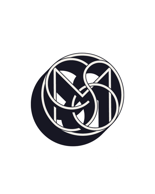 Blue Nude ~ Slow Fashion Brand - Studio Cosmogram