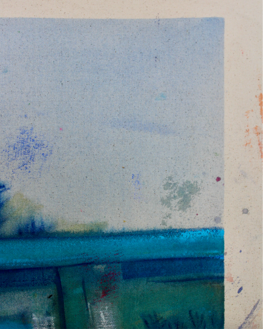 Blue Nude - Slow Fashion Brand ~ MET