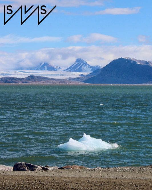 Blue Nude ~ Slow Fashion Brand - Katarina Protsack Radio Mix - SVS Oslo