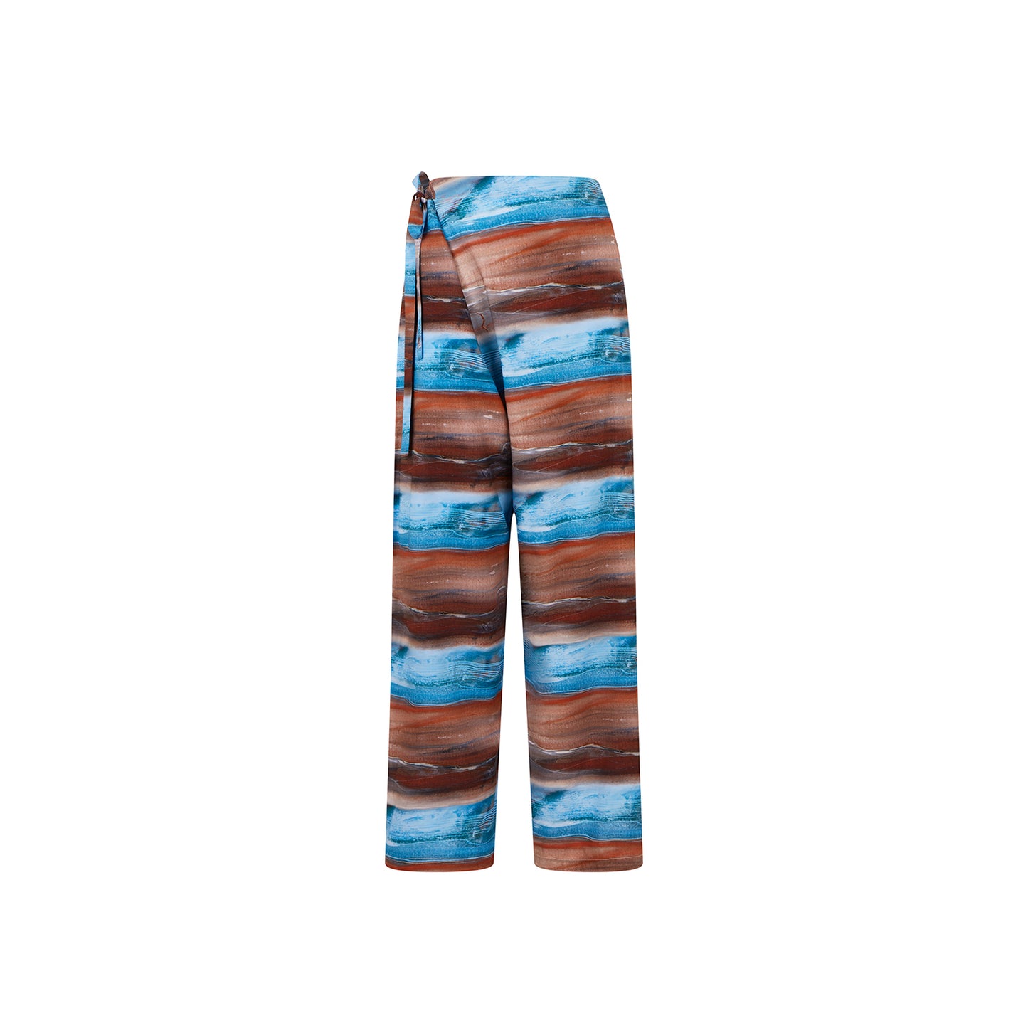 Blue Nude ~ Slow Fashion Brand - Monument Pant