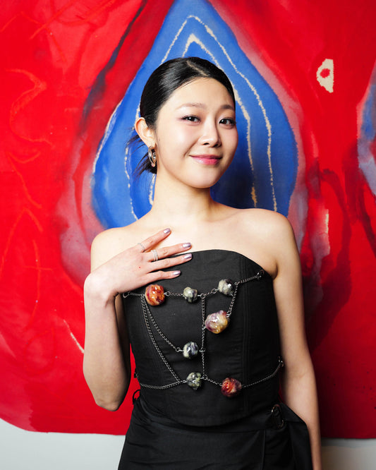 Hazel Choi (Influencer)