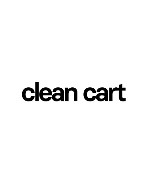 Blue Nude ~ Slow Fashion Brand - Stockist: Clean Cart