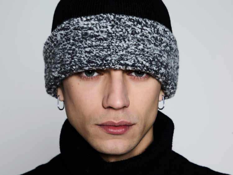 Blue Nude ~ Slow Fashion Brand - Unisex