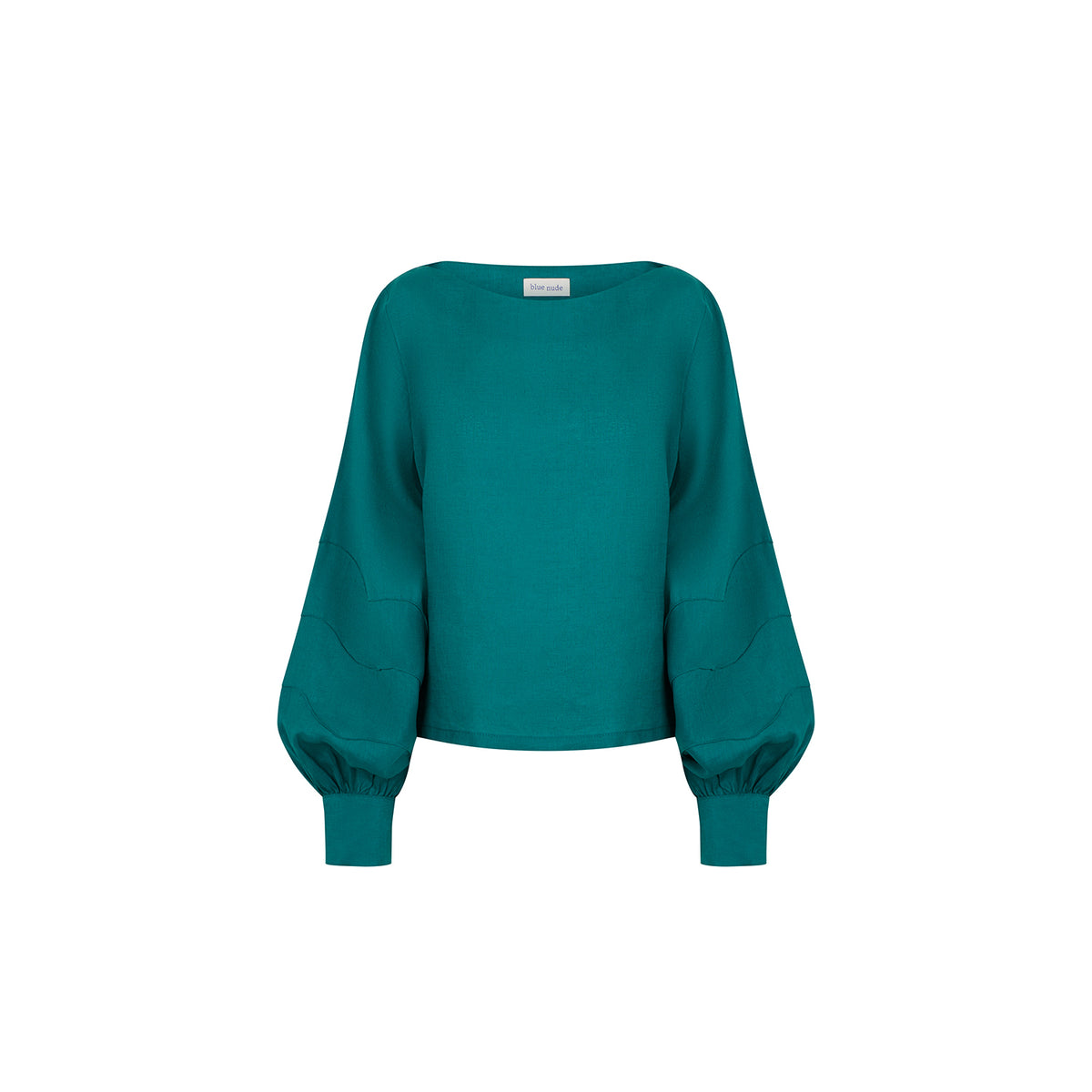 Saguaro Linen Top
