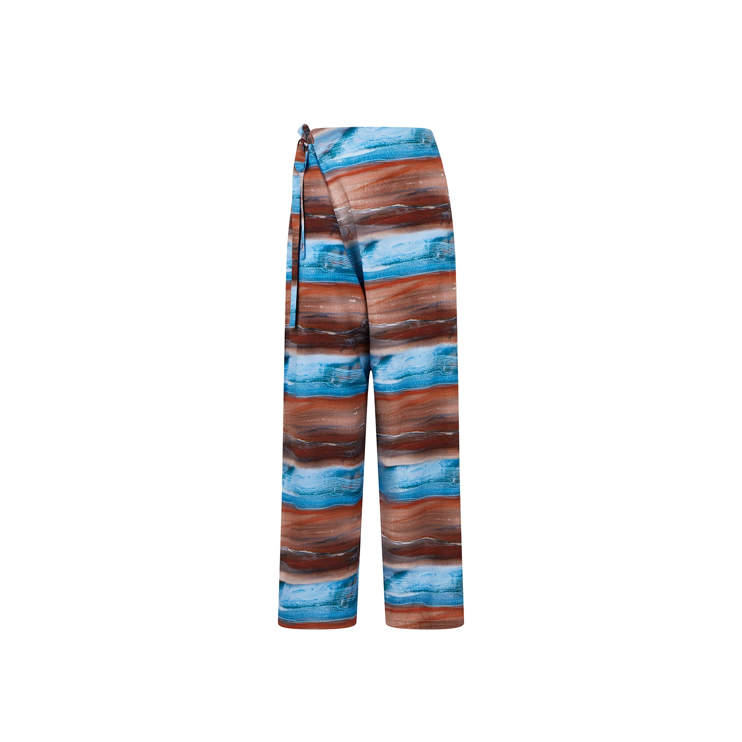 Blue Nude ~ Slow Fashion Brand - Monument Pant