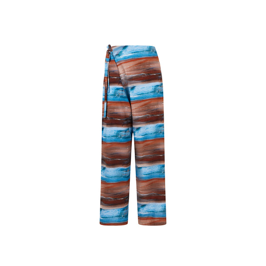Blue Nude ~ Slow Fashion Brand - Monument Pant
