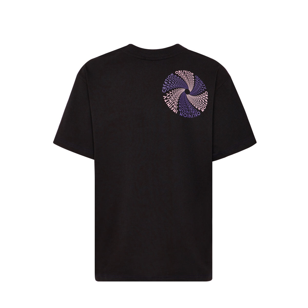 Three Realms Organic Cotton T Shirt