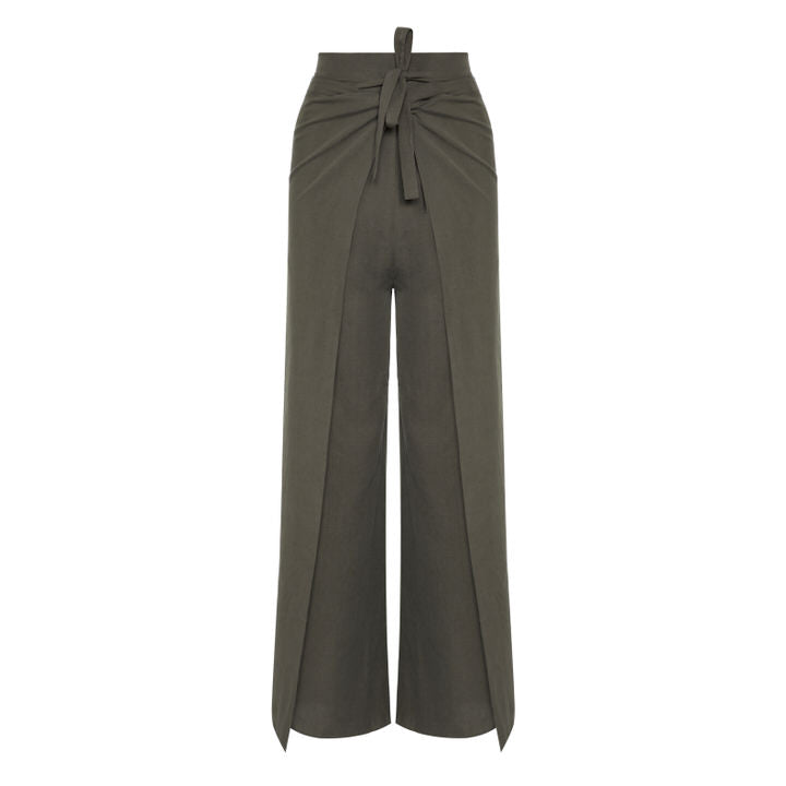 Casa Tie Wrap Pant