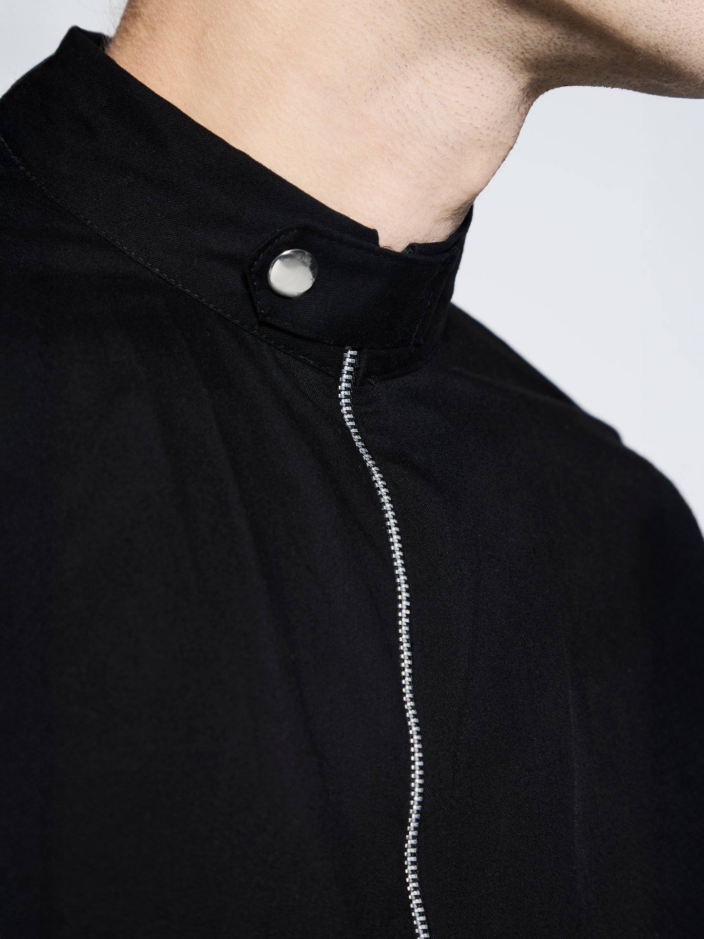 Blue Nude ~ Slow Fashion Brand - Nova Organic Cotton Zip Boilersuit