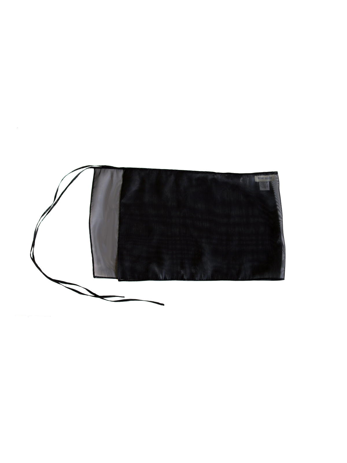 Obscura Wrap Tie Skirt Mirror