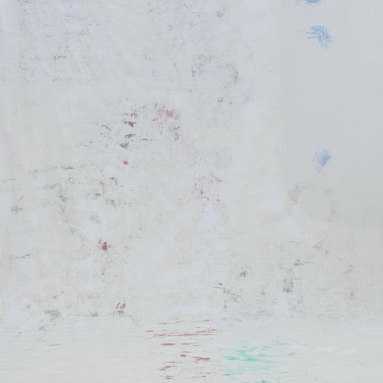 Blue Nude ~ Slow Fashion Brand - Sonoran Hand-Painted Dress