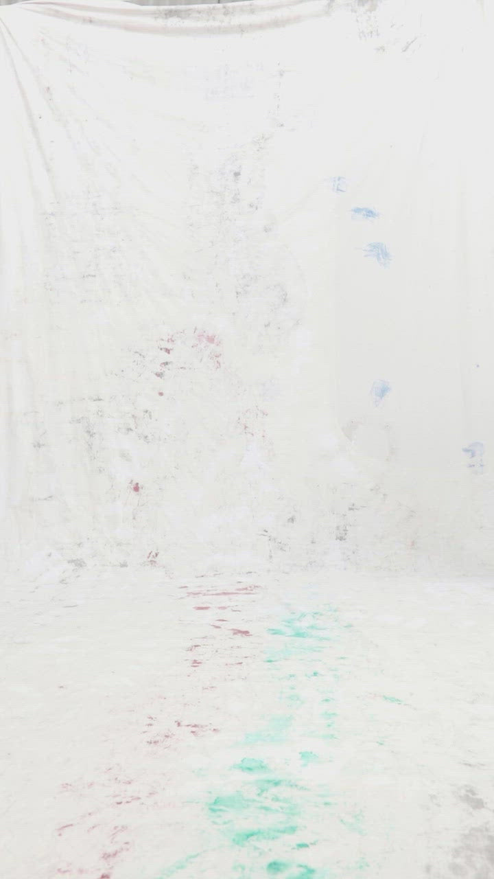 Blue Nude ~ Slow Fashion Brand - Abiquiu Linen Top